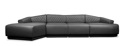 Sofa Serpent