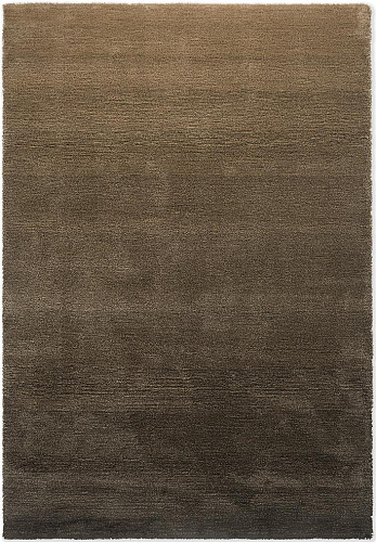 Dywan Shade Low beige/dark choc. 010101