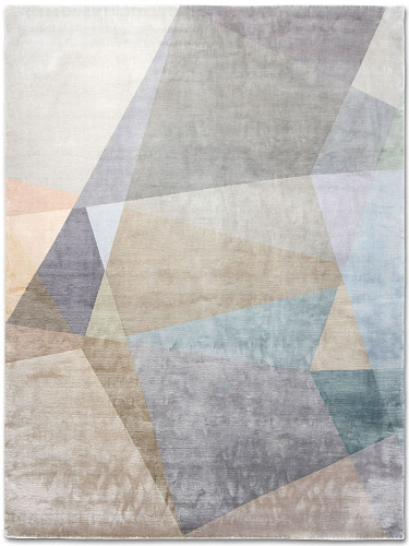 Dywan Crystal No. 02 Pastel
