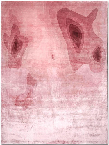 Dywan Ocean Rose