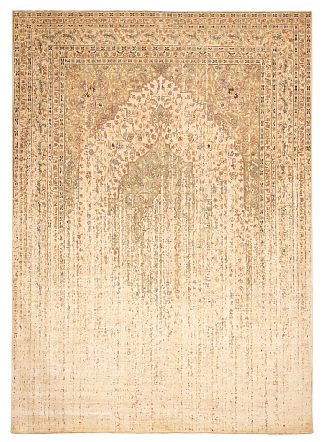 Dywan Tabriz Park Vendetta Beige