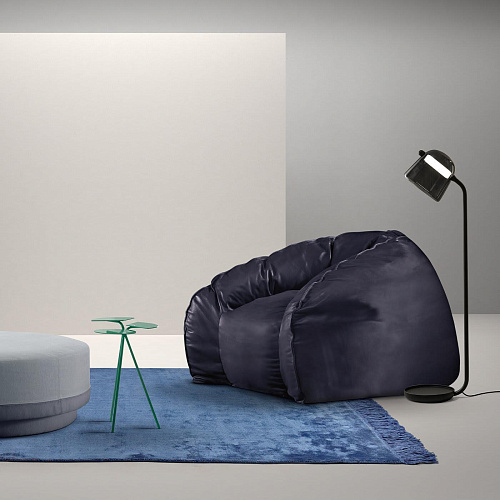 Nowoczesny fotel Hug