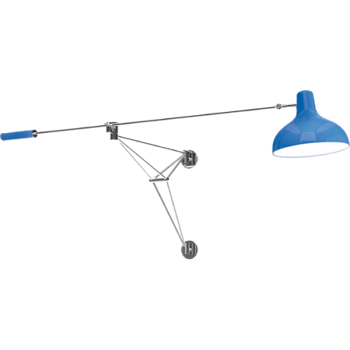 Lampy ścienne dziecięce