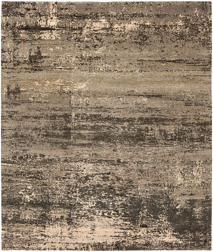 Dywan Artwork 19 Black