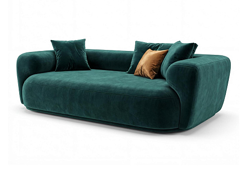 Morska sofa Stone