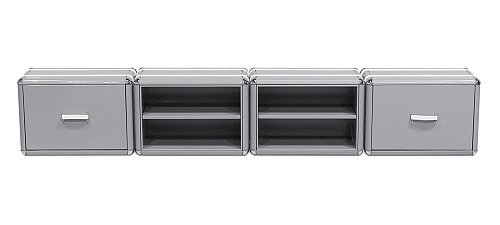 Szafka RTV Skyline Dream