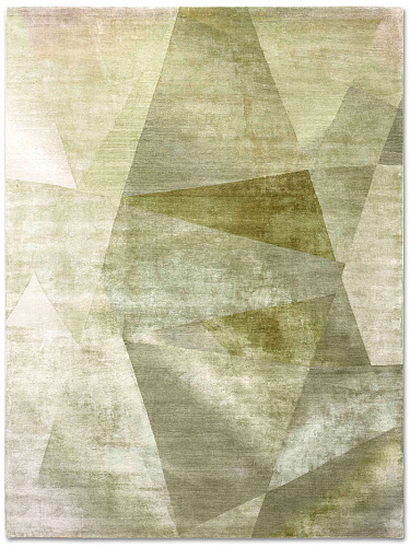 Dywan Crystal No. 15 Original