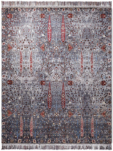 Dywan Pine Garden Reverse Original