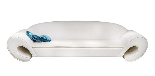 Sofa Silhouette