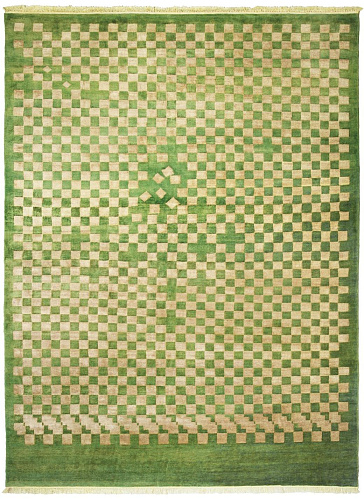 Dywan Pakistan
