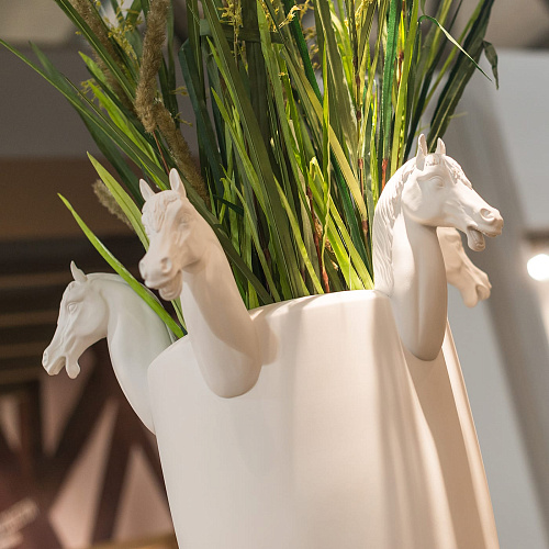 Wazon Obice Horse