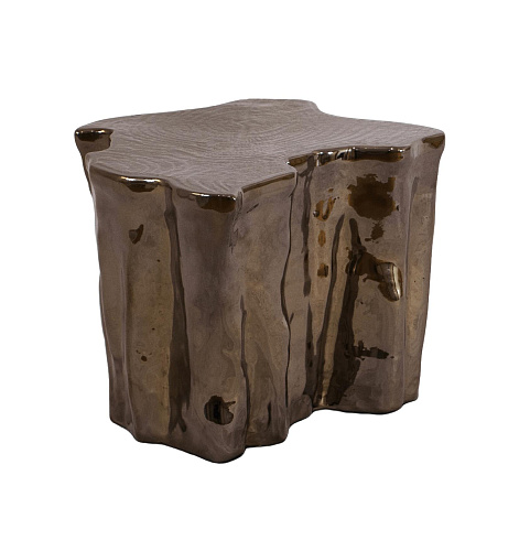 Ceramiczny stolik boczny Horizon
