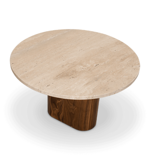 Stolik boczny Phillipe