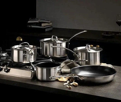 Naczynia kuchenne