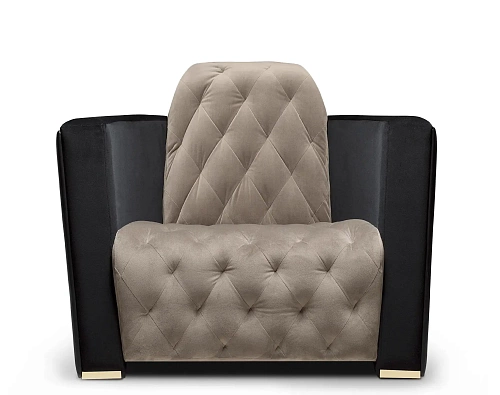 Sofa jednoosobowa Vessel