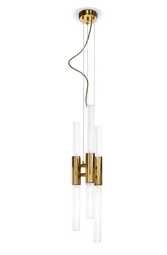 Lampa wisząca Cascade XL
