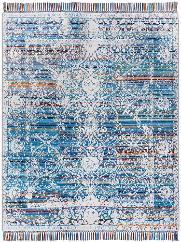 Dywan No. 03 White