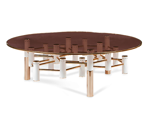 Stolik kawowy Kenton