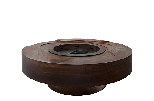 Palenisko ogrodowe Highland