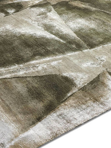 Dywan No. 03 Olive