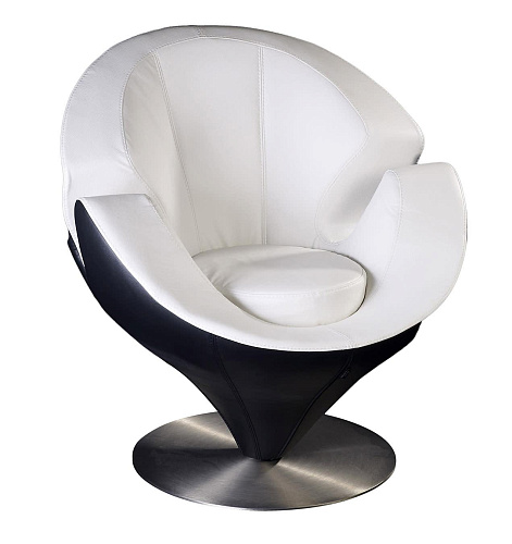 Obrotowy fotel Calla