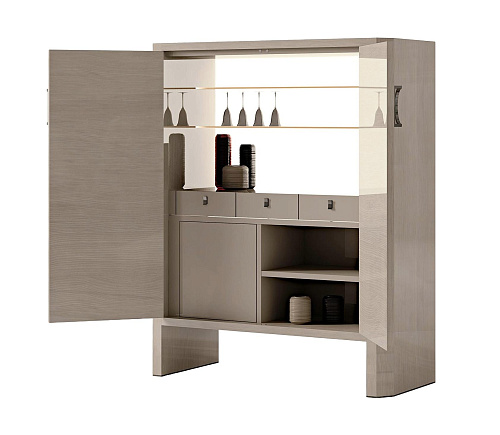 Szafka barowa My Story