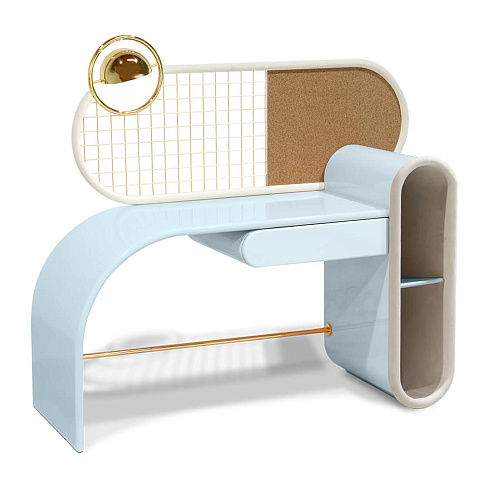 Biurko dziecięce Sugar Rush