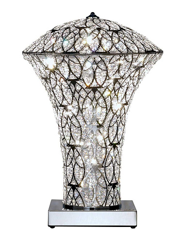 Lampa stołowa Arabesque Exclamation