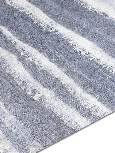Dywan Sky No. 01 BlueGrey