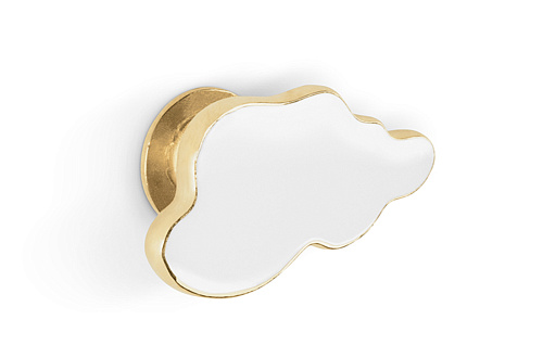 Uchwyt Dekoracyjny Sky Cloud