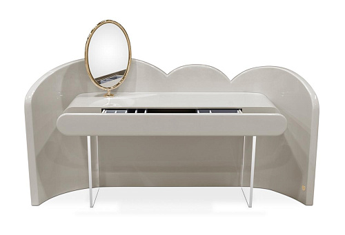 Toaletka dziecięca Nimbus Vanity Console
