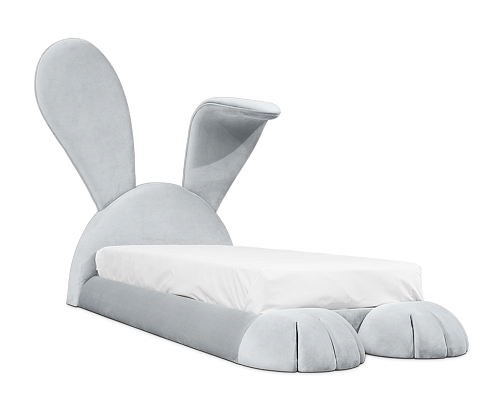 Łóżko Snuggly Bunny Burrow