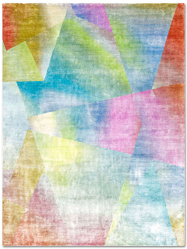 Dywan Crystal No. 18 Original