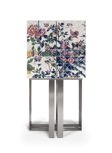 Szafka Mosaic Fairy Tale