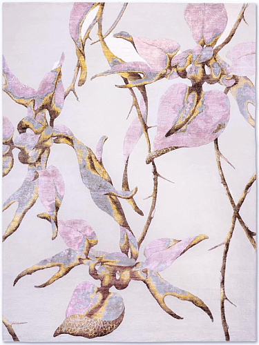Dywan Orchid No. 03 Pink