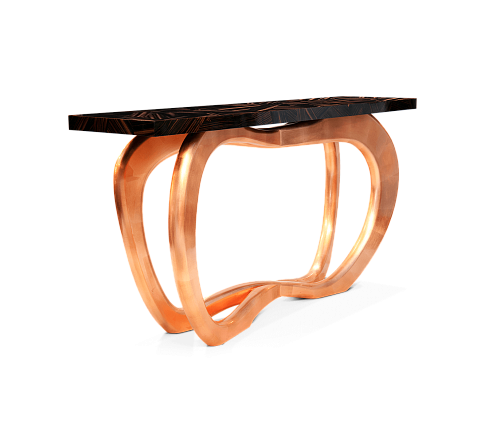 Konsola Eternity
