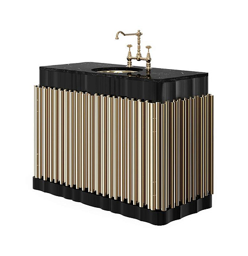 Szafka pod umywalkę Melody Single