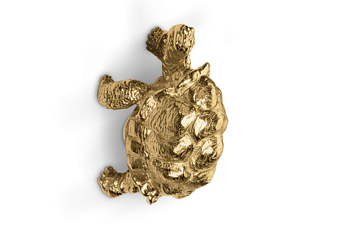 Uchwyt Dekoracyjny Turtle