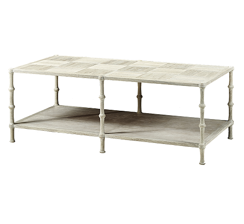 Stolik kawowy Bywater Washed Acacia