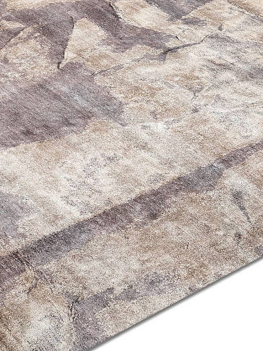 Dywan No. 02 Beige Mix
