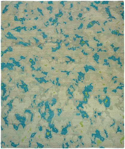 Dywan Gamba Camo Green