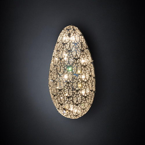 Kinkiet Arabesque Egg