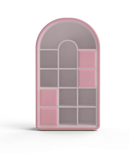 Regał Sweet Melody Juke