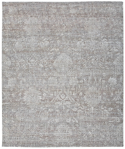 Dywan Verona Ripped Grey
