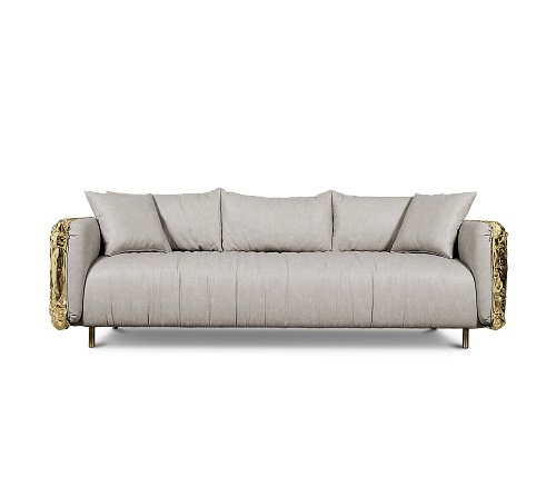 Sofa Imperia Luxe