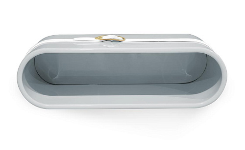 Mała półka wisząca Nimbus Petite