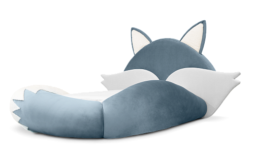 Łóżko Cozy Foxhole