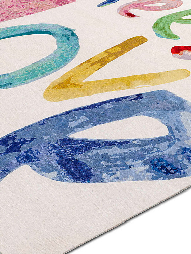 Dywan All You need is Love