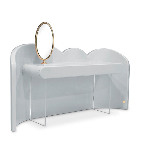 Toaletka dziecięca Nimbus Vanity Console