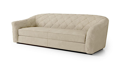 Sofa Secret Love Stitched Embrace 270 cm